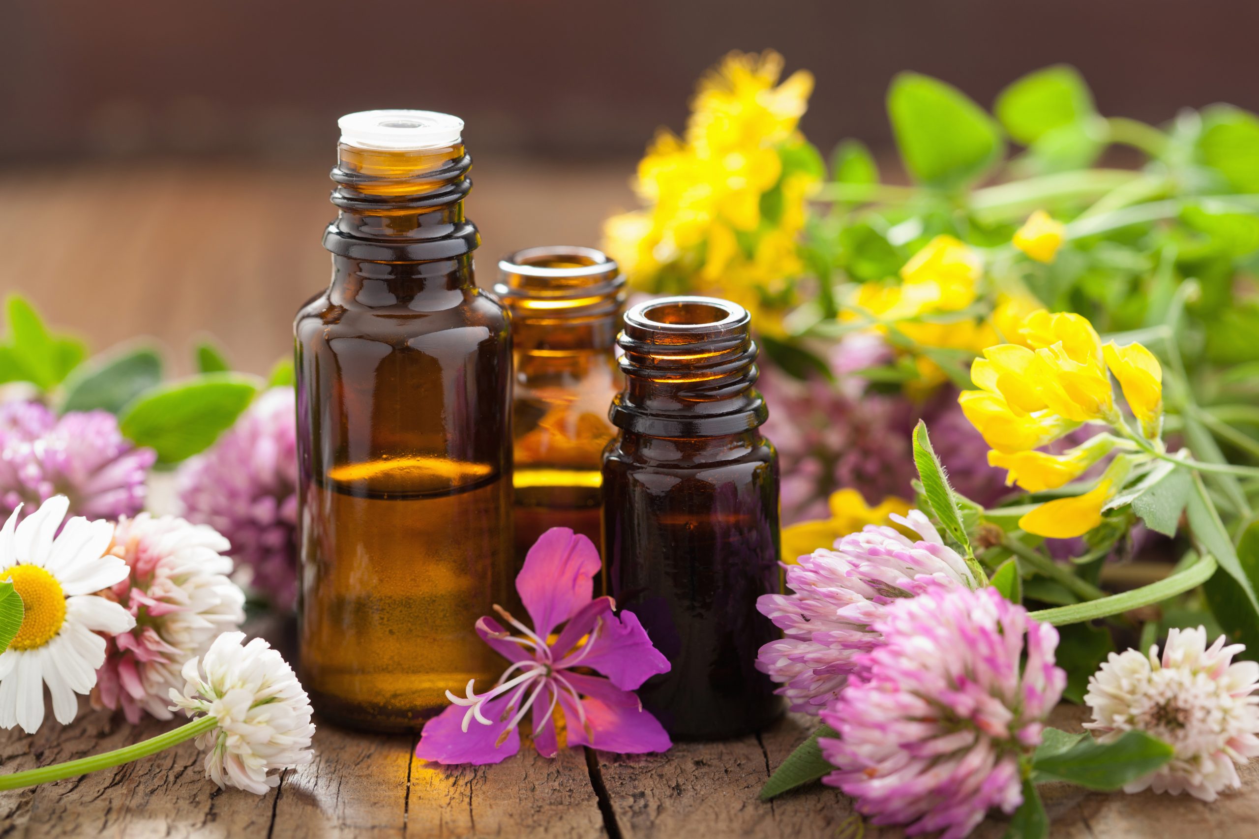 3 Essential Oils for Nursing Students (these should be required