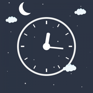 night clock